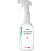 Disinfettante Detergente GD Sterixidina5