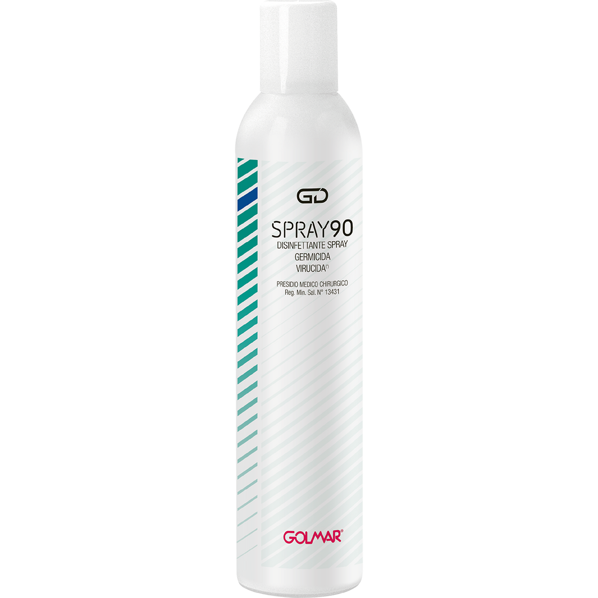 Disinfettante GD Spray90 400 ml