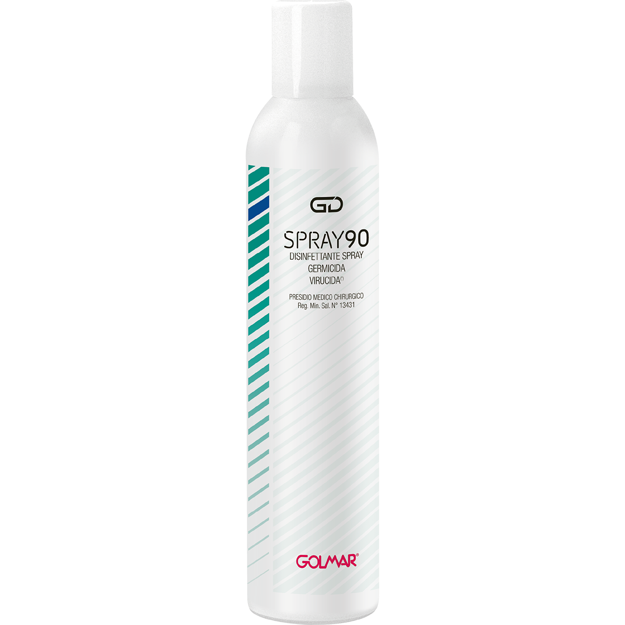 Disinfettante GD Spray90 400 ml