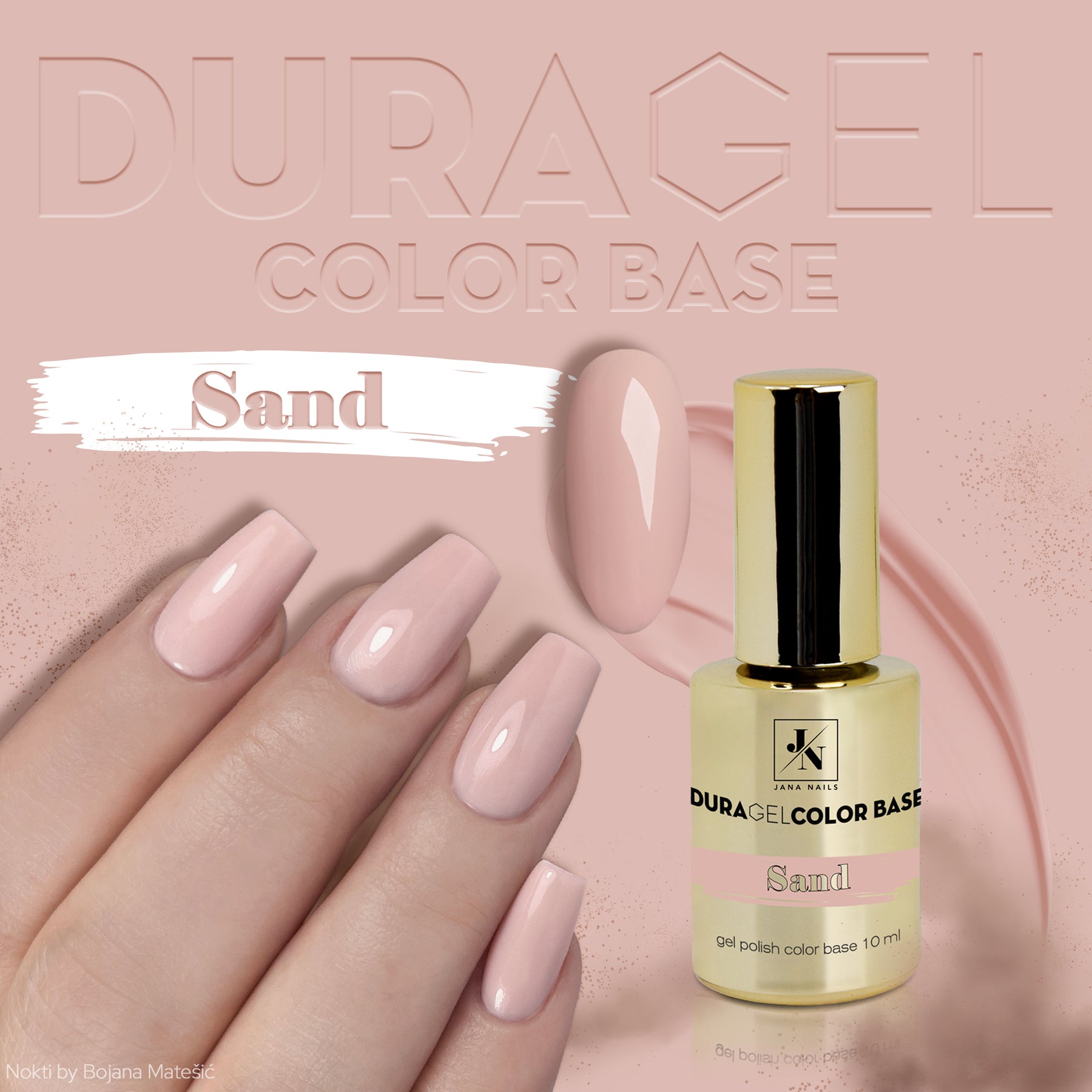 Duragel • Sand