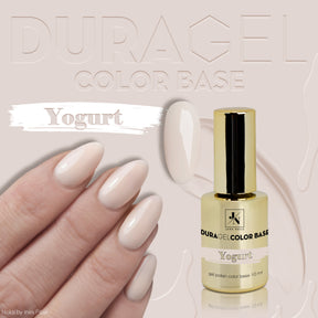 Duragel • Yogurt