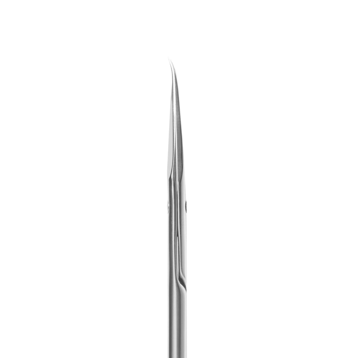 Forbici professionali per cuticole con punta a gancio EXPERT 51 TYPE 3