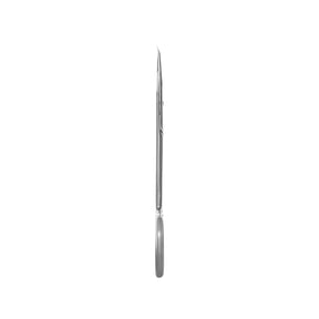Forbici professionali per cuticole con punta a gancio EXPERT 51 TYPE 3