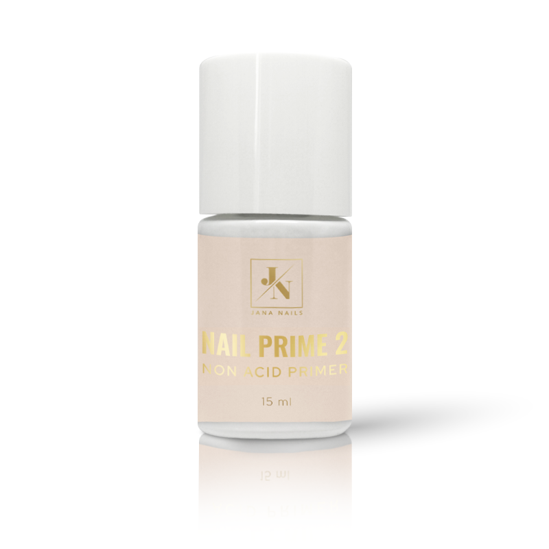 Nail prime 2 • Non acid primer