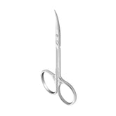 Forbici professionali per cuticole EXCLUSIVE 22 TYPE 1 (Design: Fior di Magnolia)