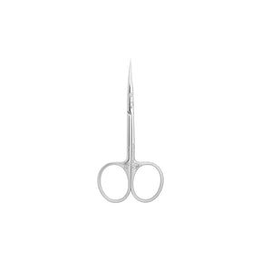 Forbici professionali per cuticole EXCLUSIVE 22 TYPE 1 (Design: Fior di Magnolia)