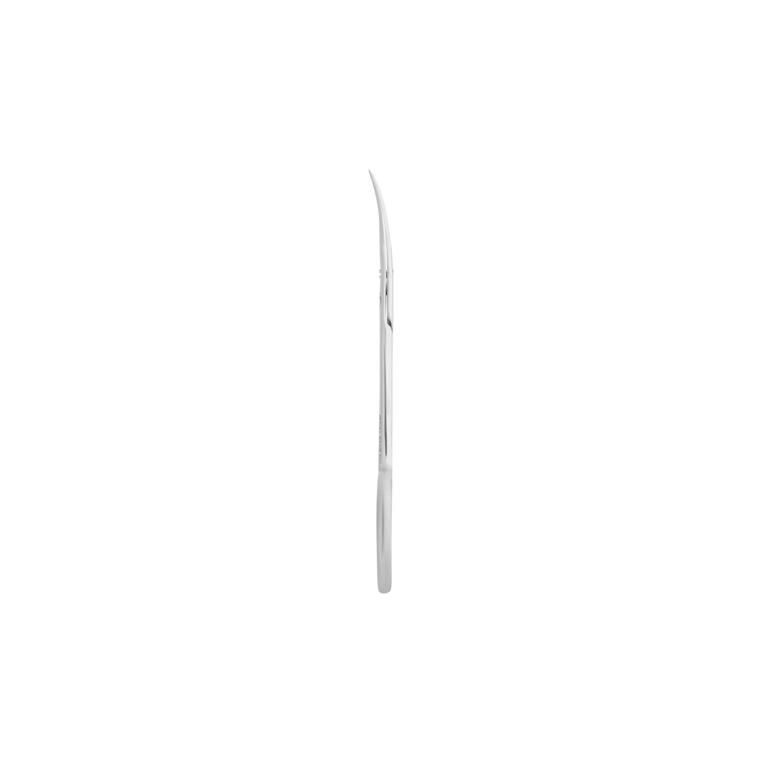 Forbici professionali per cuticole EXCLUSIVE 22 TYPE 1 (Design: Fior di Magnolia)
