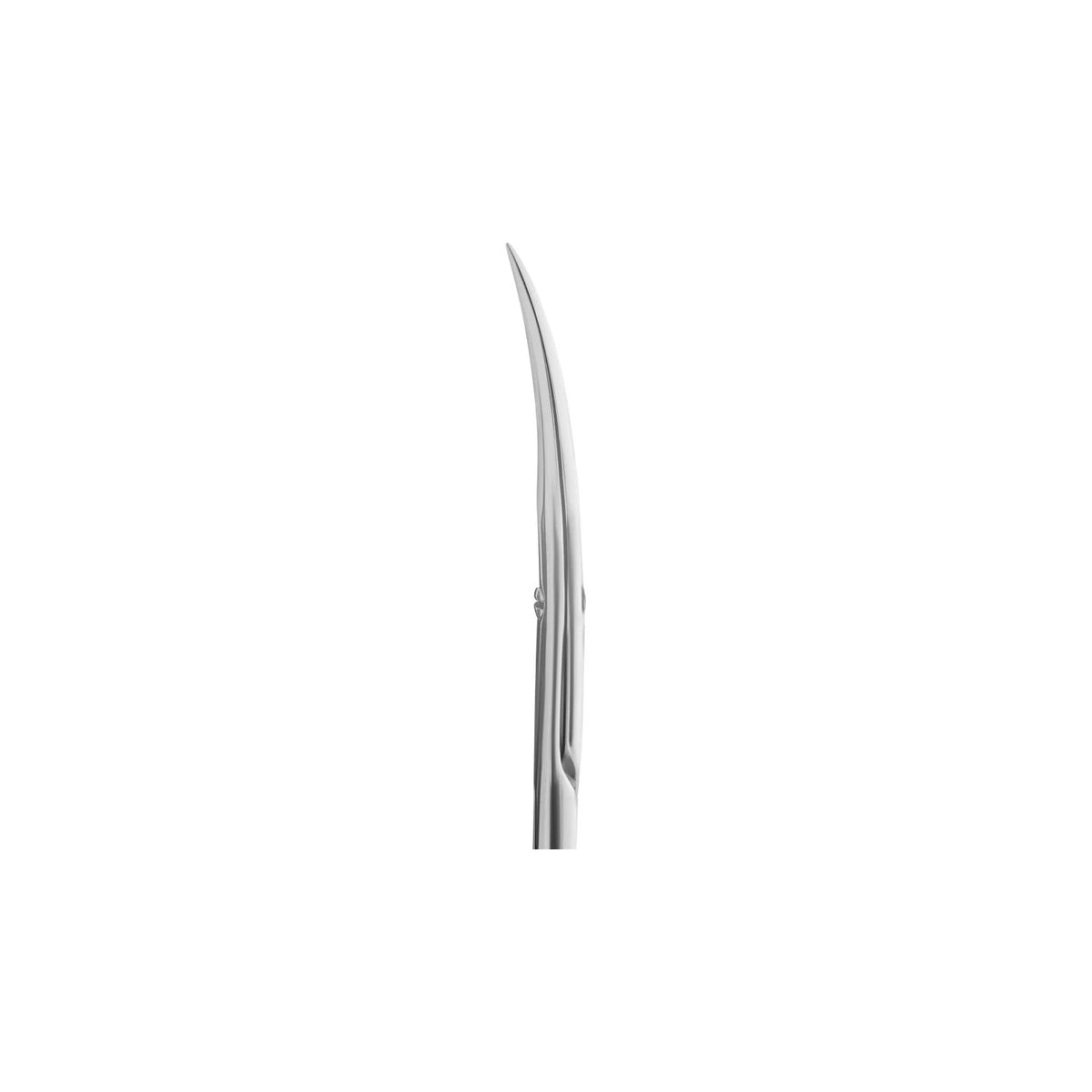 Forbici professionali per cuticole EXCLUSIVE 22 TYPE 1 (Design: Fior di Magnolia)
