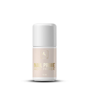 Nail prime • Acid primer