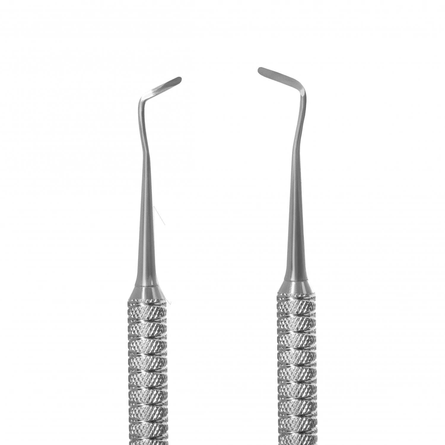 Strumento per pedicure EXPERT 20 TYPE 2 (curette punta piatta e punta tonda)