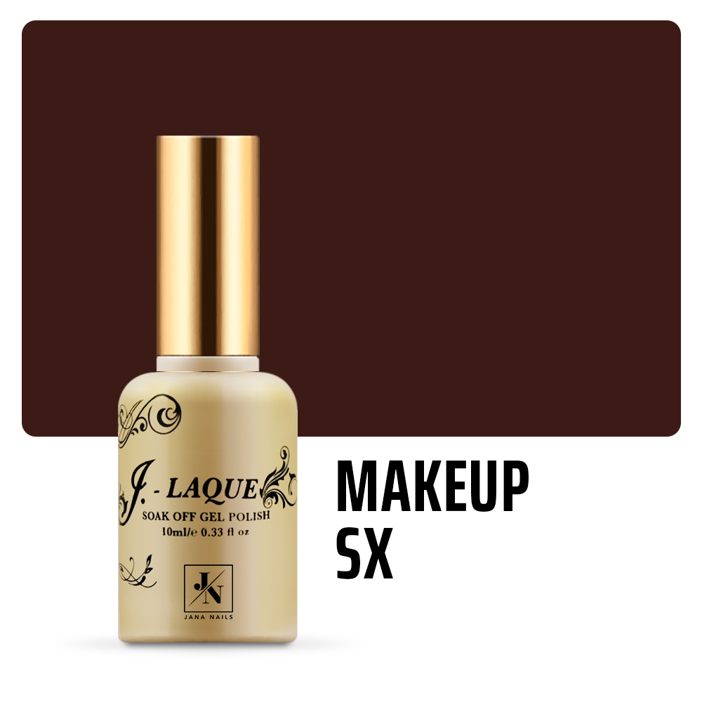 J - Laque #248 • Makeup sx