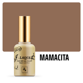 J - Laque #251 • Mamacita