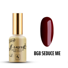 J - Laque BG#08 • Seduce me