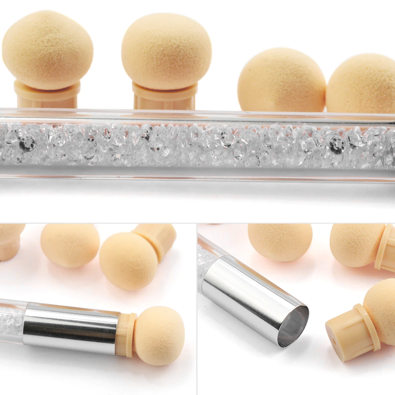 Sponge brush kit