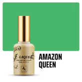 J - Laque #237 • Amazon queen