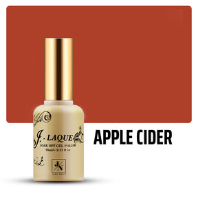 J - Laque #219 • Apple cider