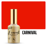 J - Laque #235 • Carnival