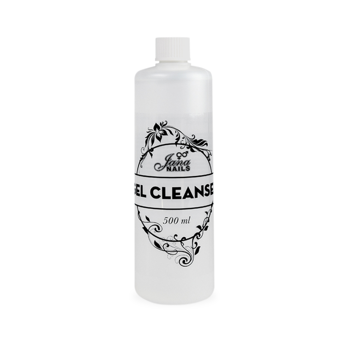 Gel cleanser