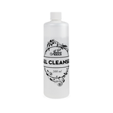 Gel cleanser