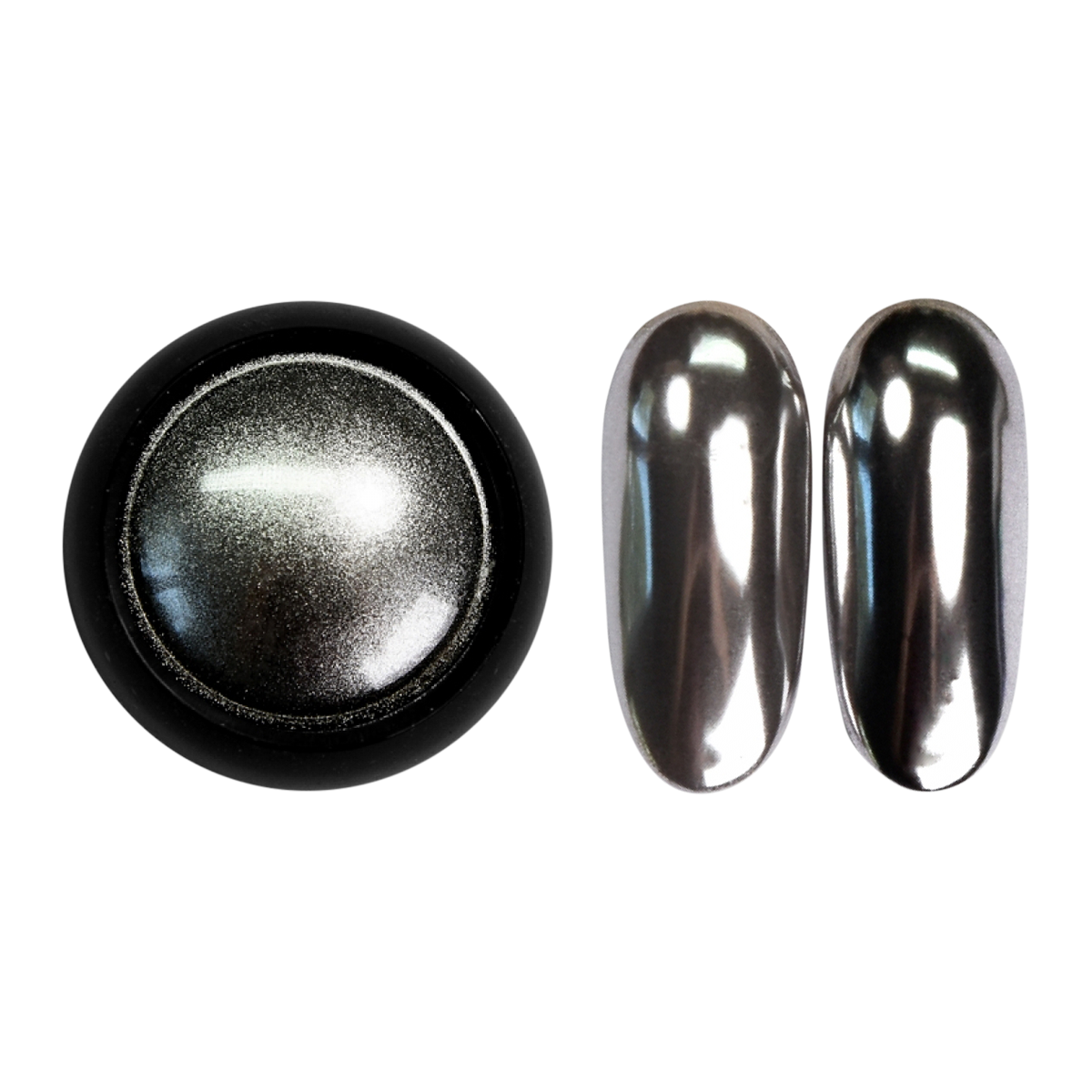 Chrome titanium powder