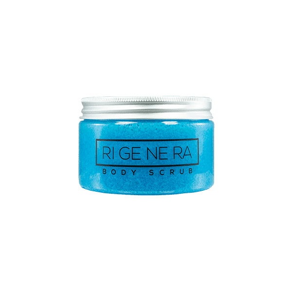 Rigenera - Body scrub