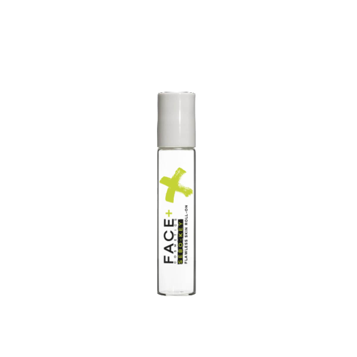 Sebo-Key Flawless Skin Roll-on per alleviare infiammazioni