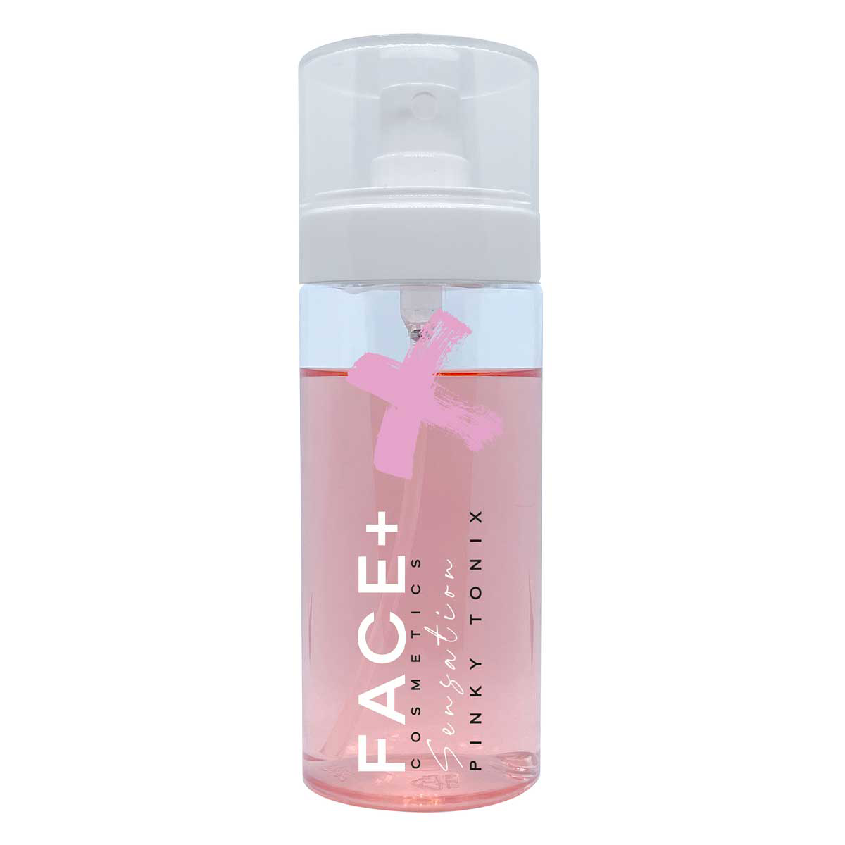 Sensation Pinky Tonix tonico viso lenitivo