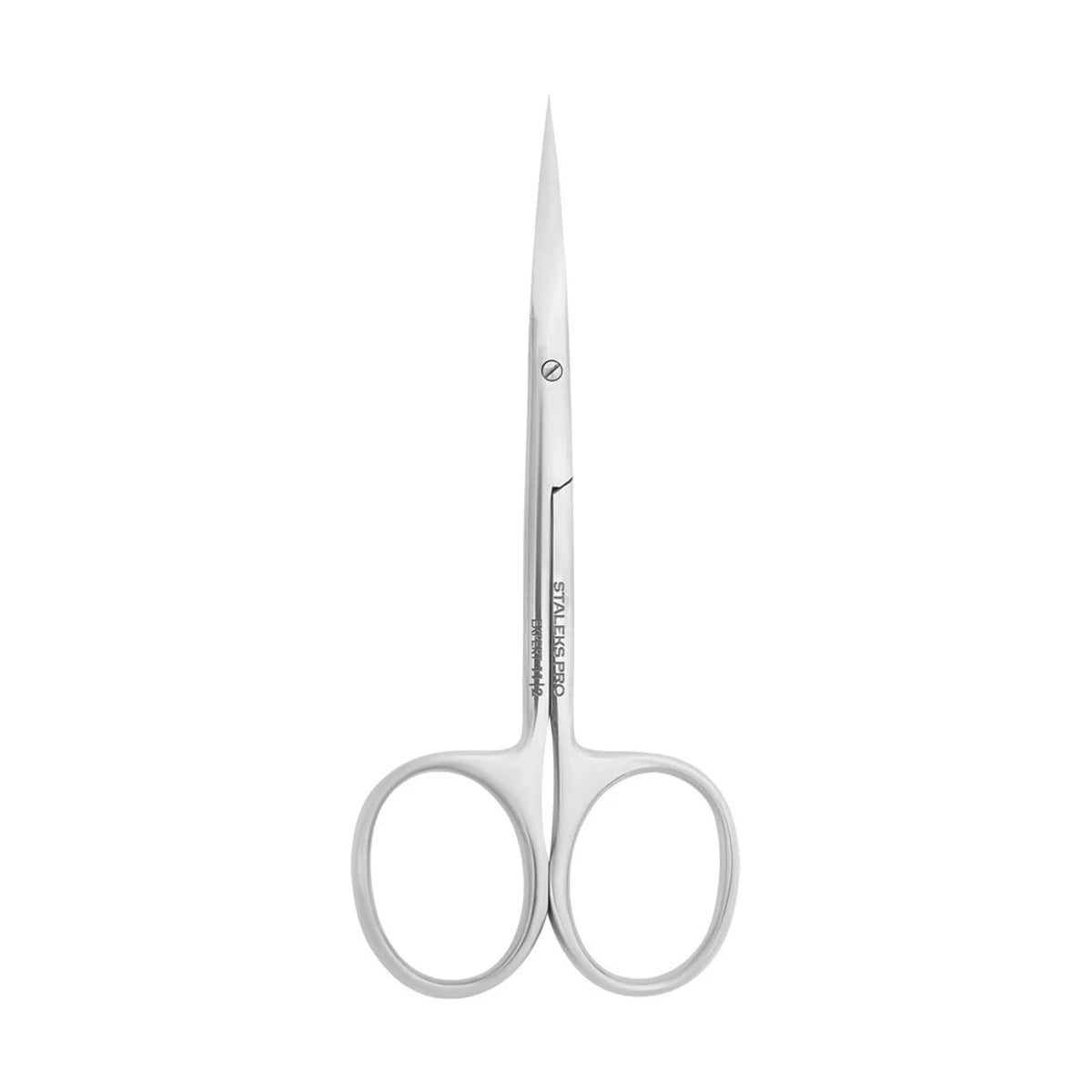Forbici professionali per cuticole (per mancini) EXPERT 11 TYPE 2 (21 mm)