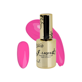 J - Laque #36 • Sinfull pink