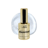 Milky diamond • Top coat