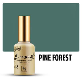 J - Laque #225 • Pine forest