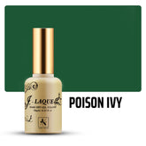 J - Laque #223 • Poison ivy