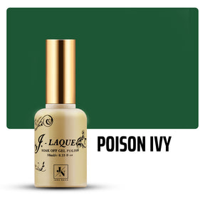 J - Laque #223 • Poison ivy