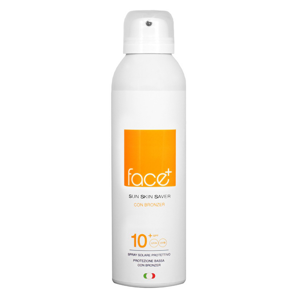 Sun Skin Saver Spray solare protettivo fattore 10 – SPF 10