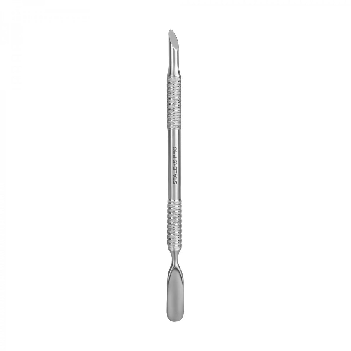 Pusher "Bastoncino d'Arancio" con spingitore largo arrotondato EXPERT 90 TYPE 2