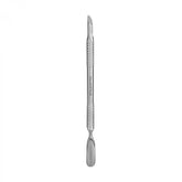 Pusher "Bastoncino d'Arancio" con spingitore largo arrotondato EXPERT 90 TYPE 2