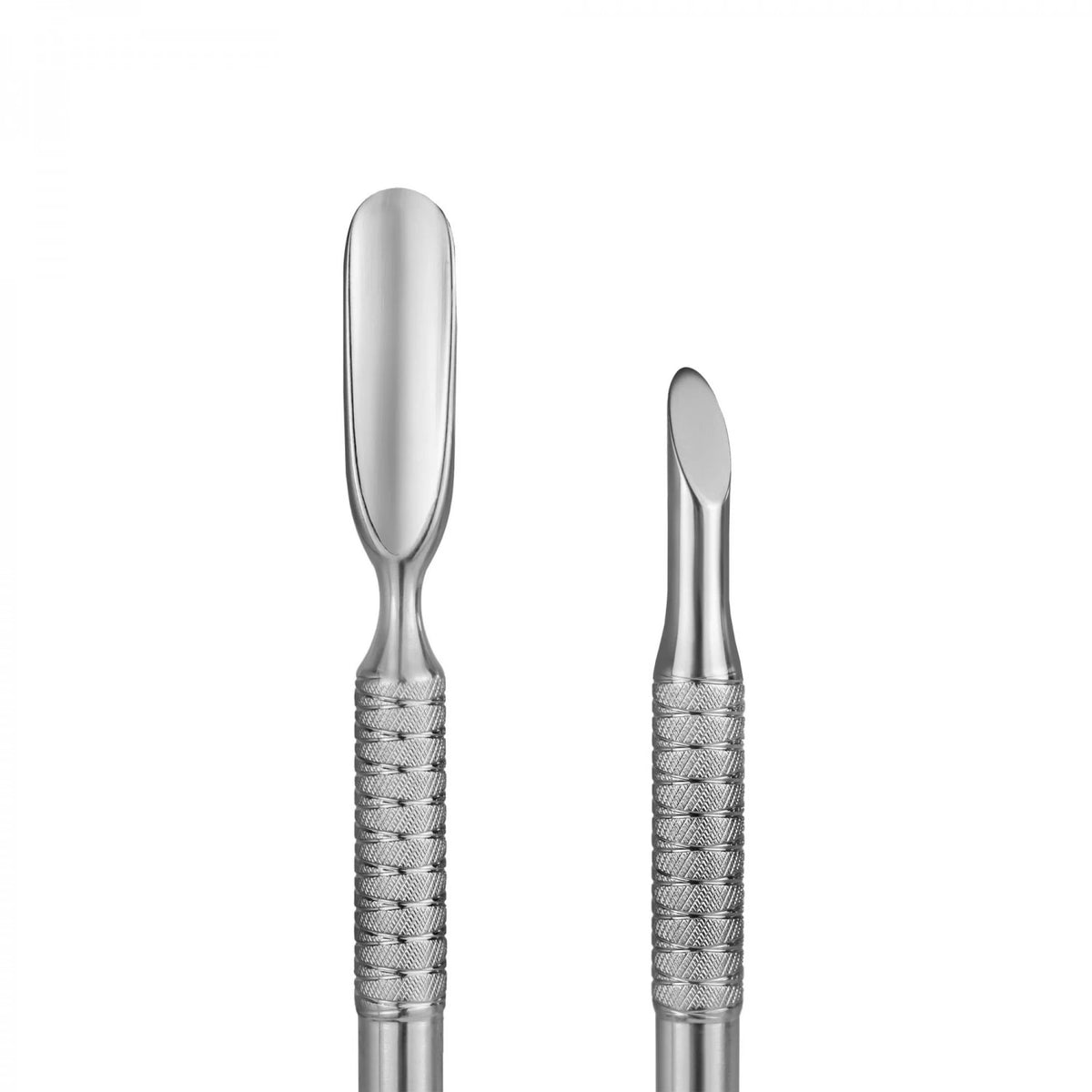 Pusher "Bastoncino d'Arancio" con spingitore largo arrotondato EXPERT 90 TYPE 2