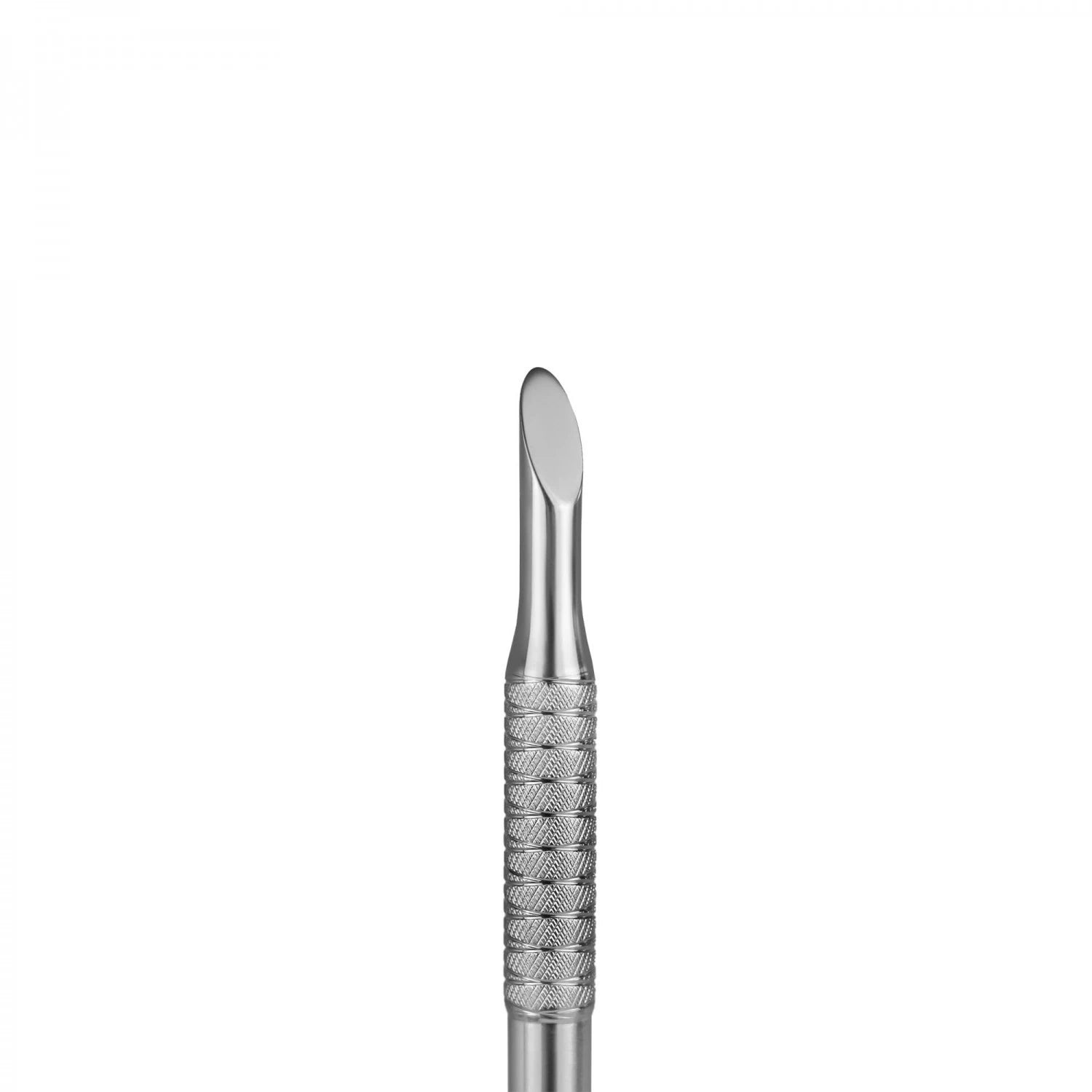 Pusher "Bastoncino d'Arancio" con spingitore largo arrotondato EXPERT 90 TYPE 2