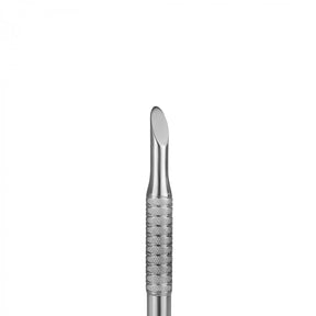 Pusher "Bastoncino d'Arancio" con spingitore largo arrotondato EXPERT 90 TYPE 2