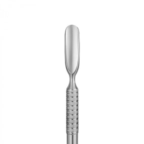 Pusher "Bastoncino d'Arancio" con spingitore largo arrotondato EXPERT 90 TYPE 2