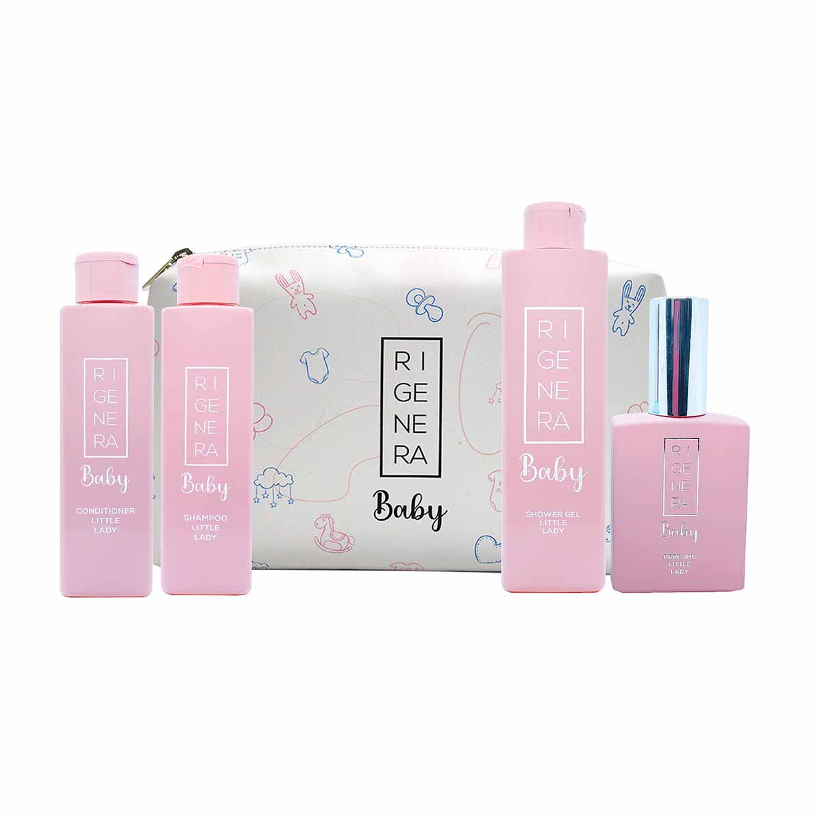 Rigenera Baby – Perfume Little Profumo per bambini - Shop Anna