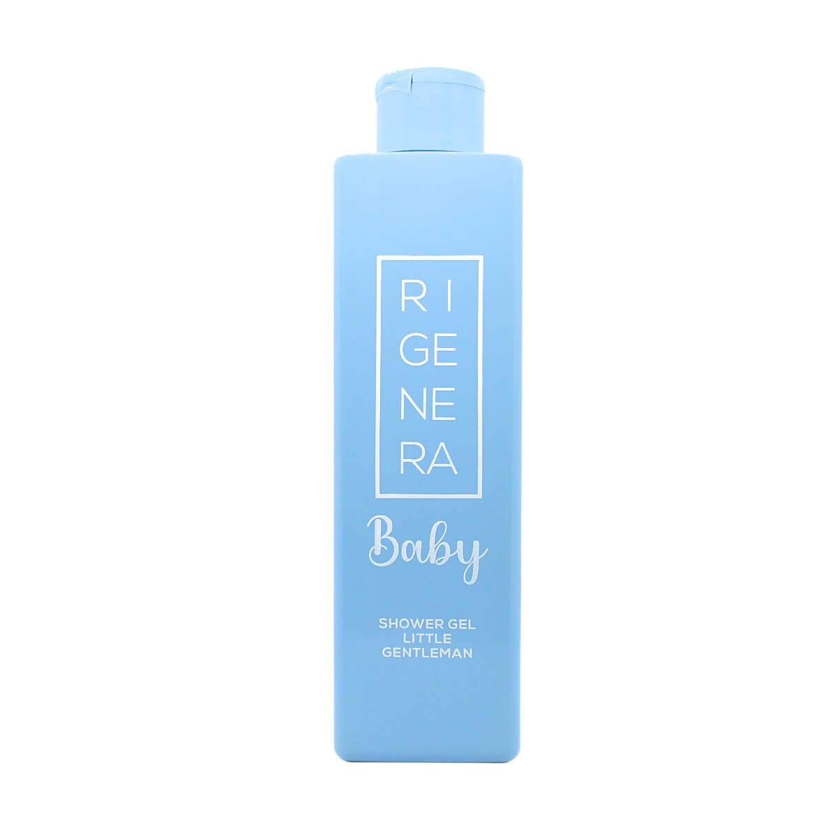 Baby shower gel little