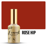 J - Laque #220 • Rose hip