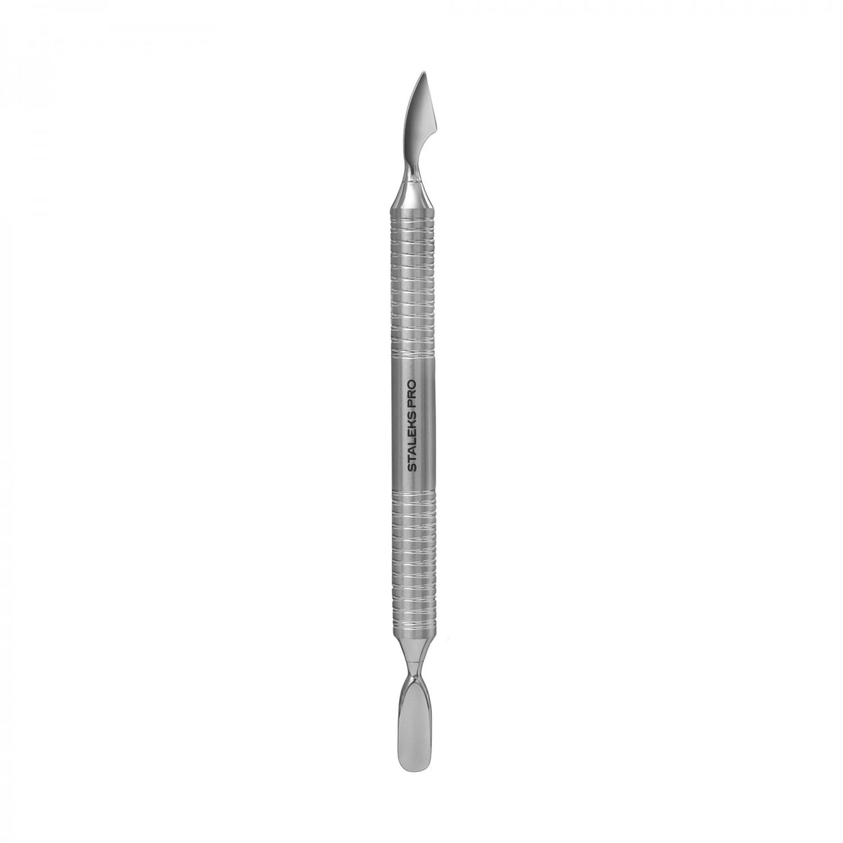 Spingi cuticole cavo EXPERT 100 TYPE 3 (Pusher arrotondata e Ascia per rimozione)