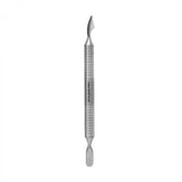 Spingi cuticole cavo EXPERT 100 TYPE 3 (Pusher arrotondata e Ascia per rimozione)