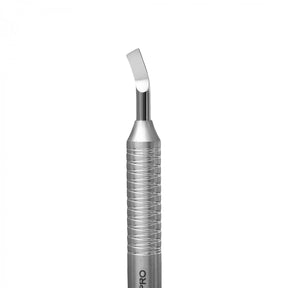 Spingi cuticole cavo EXPERT 100 TYPE 4.2 (Pusher arrotondata e Lama piegata)