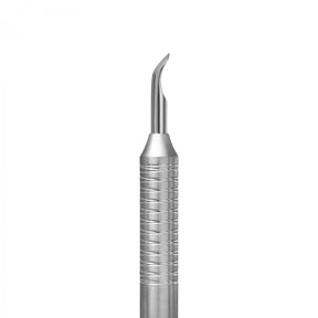 Spingi cuticole cavo EXPERT 100 TYPE 4.2 (Pusher arrotondata e Lama piegata)