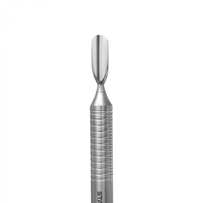 Spingi cuticole cavo EXPERT 100 TYPE 4.2 (Pusher arrotondata e Lama piegata)
