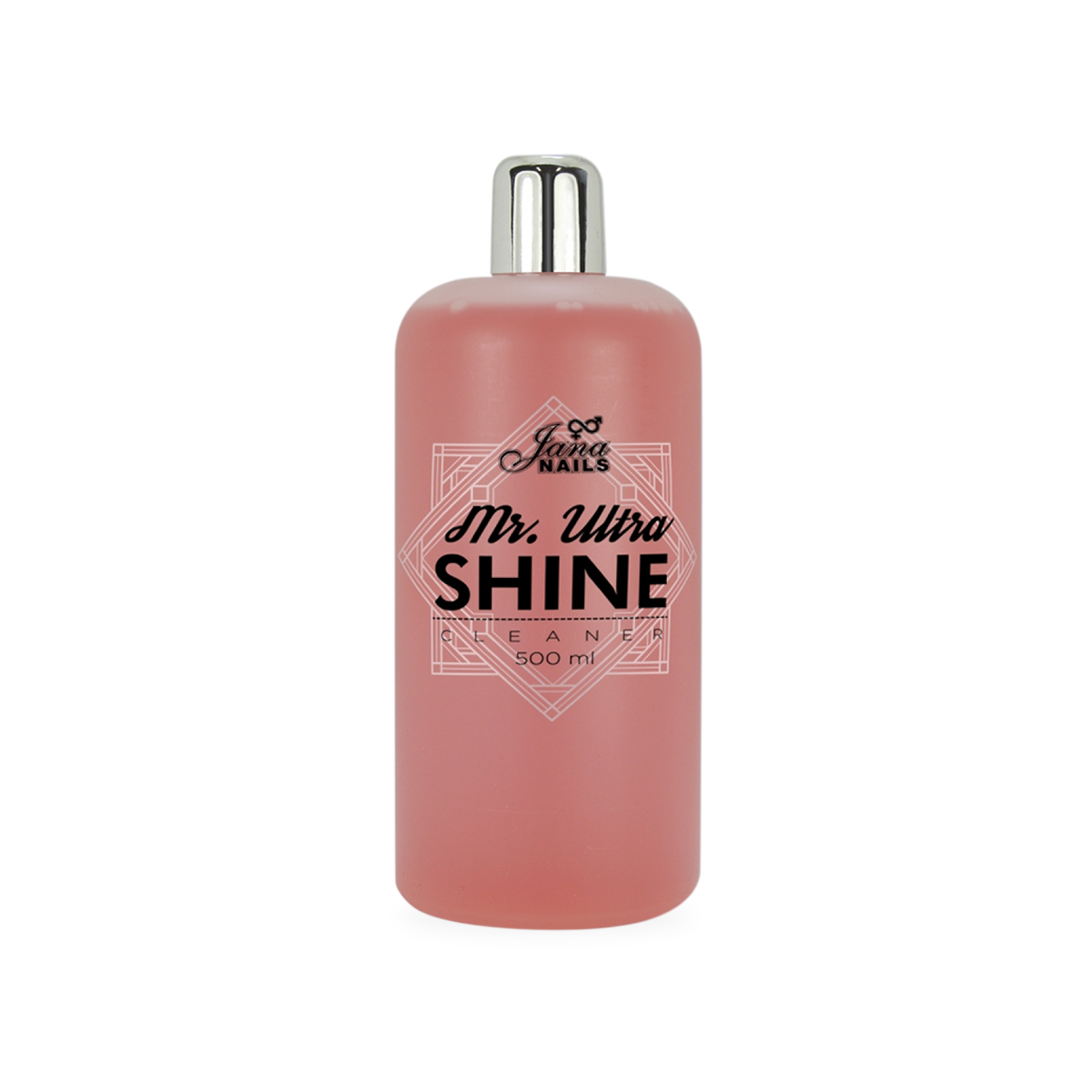 Mr. Ultra shine cleaner