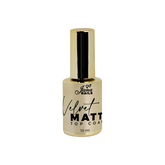 Velvet • Matt top coat